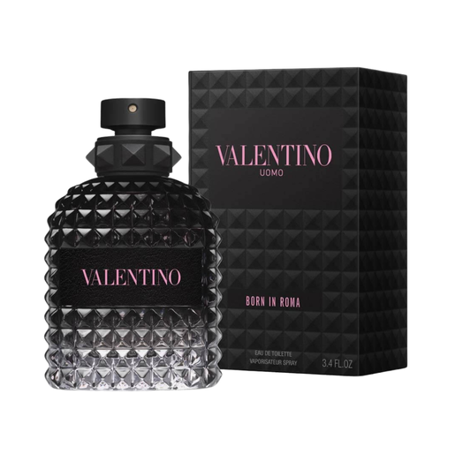 Valentino Uomo Born In Roma EDT muška toaletna voda 50 ml
