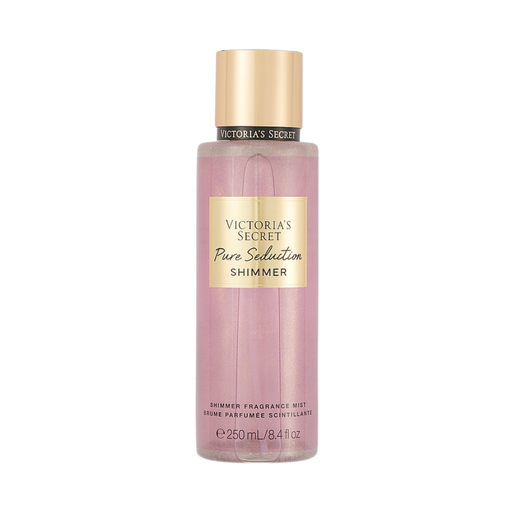 Victoria's Secret Pure Seduction Shimmer mirisna maglica za tijelo 250 ml