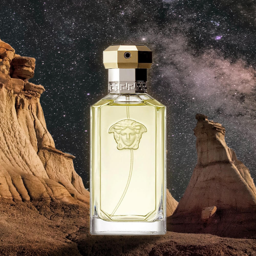 Versace Dreamer EDT muška toaletna voda 100 ml