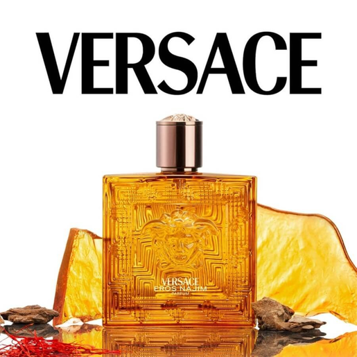 Versace Eros Najim Parfum muški parfem 50 ml