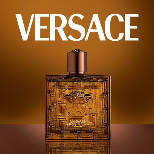 Versace Eros Najim Parfum muški parfem 50 ml