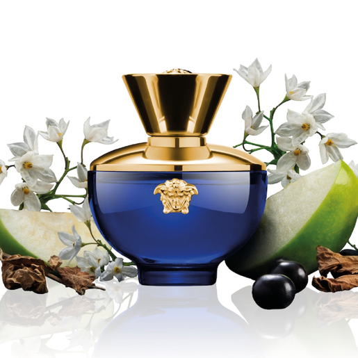 Versace Dylan Blue Pour Femme EDP ženski parfem 100 ml