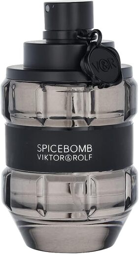 Viktor&Rolf Spicebomb Vapo EDT muška toaletna voda 90 ml