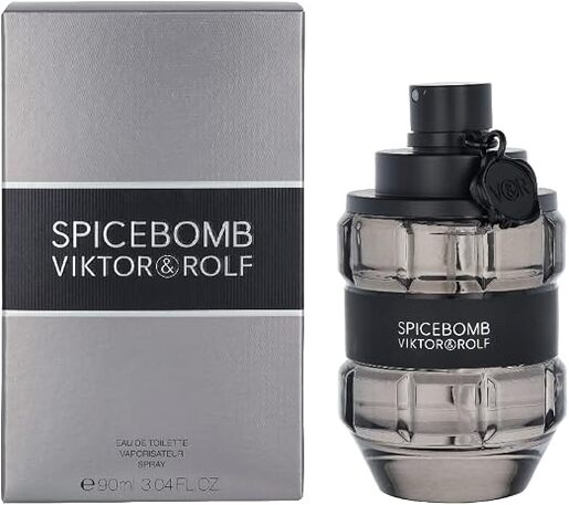 Viktor&Rolf Spicebomb Vapo EDT muška toaletna voda 90 ml