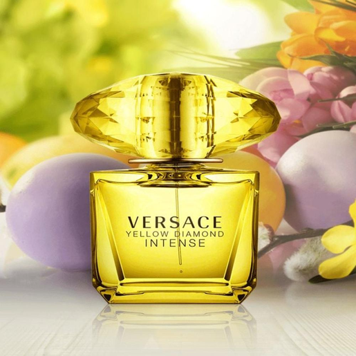 Versace YD Intense EDP ženski parfem 90 ml