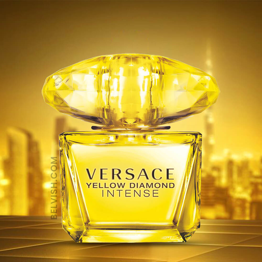Versace YD Intense EDP ženski parfem 90 ml