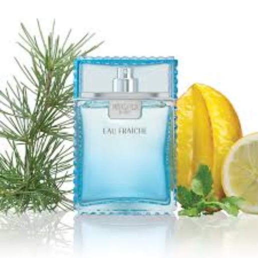Versace Man Eau Fraiche EDT muška toaletna voda 30 ml