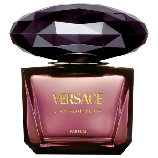 Versace Crystal Noir Parfum ženski parfem 90 ml