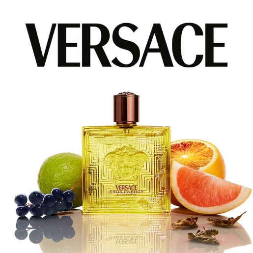 Versace Eros Energy EDP muški parfem 50 ml