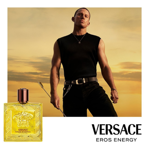 Versace Eros Energy EDP muški parfem 50 ml