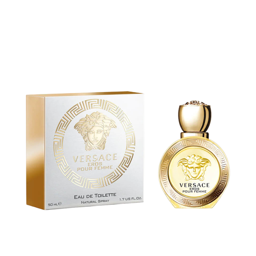 Versace Eros Pour Femme EDP ženski parfem 30 ml