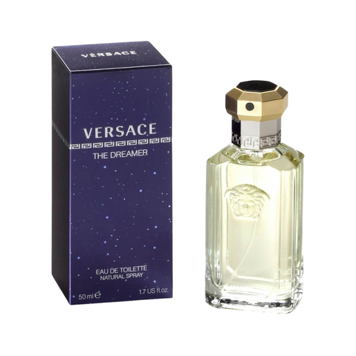 Versace Dreamer EDT muška toaletna voda 50 ml