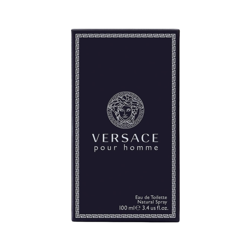Versace Pour Homme EDT muška toaletna voda 100 ml