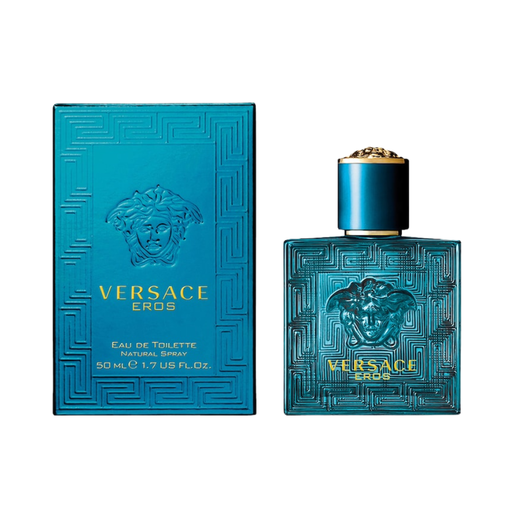 Versace Eros EDT muška toaletna voda 50 ml