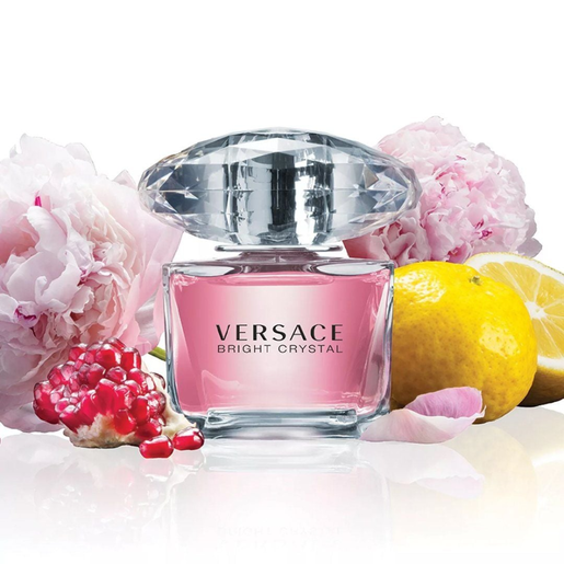 Versace Bright Crystal EDT ženska toaletna voda 90 ml