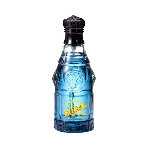 Versace Blue Jeans EDT muška toaletna voda 75 ml