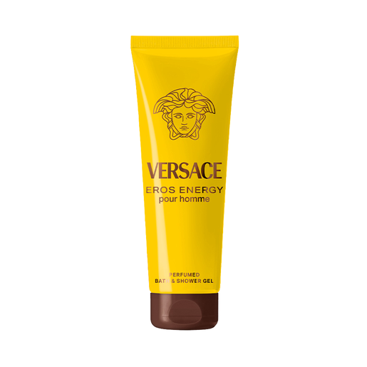 Versace Eros Energy Bath Shower Gel 250ML