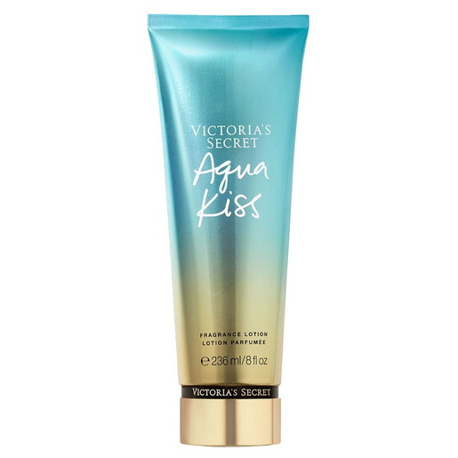 Victoria's Secret Aqua Kiss losion za tijelo 236 ml