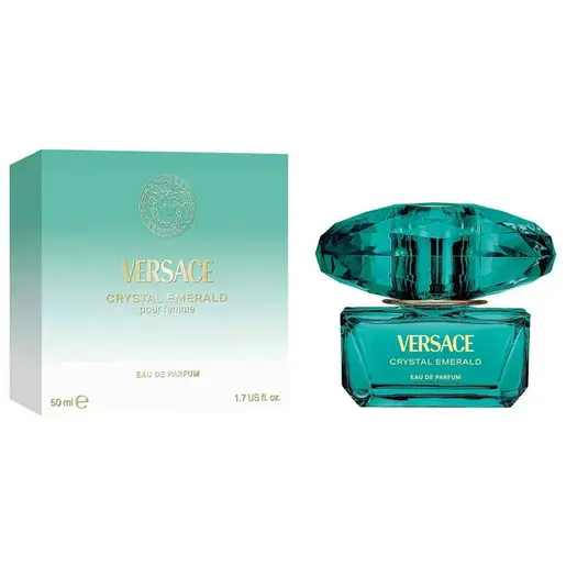 Versace Crystal Emerald EDP ženski parfem 50 ml