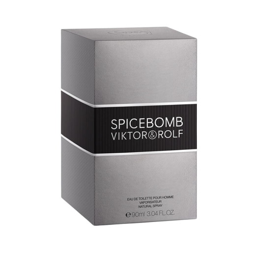 Viktor&Rolf Spicebomb EDT muška toaletna voda 90 ml