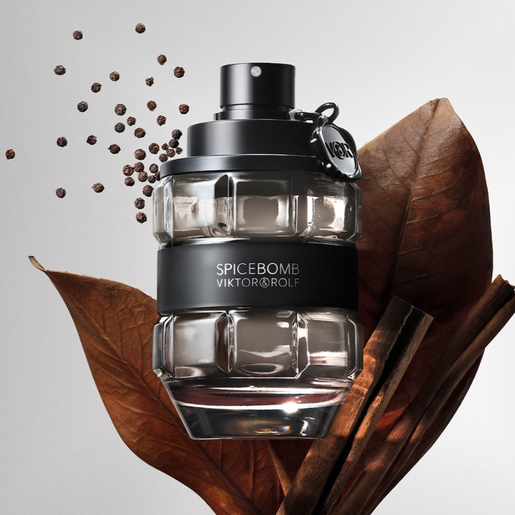 Viktor&Rolf Spicebomb EDT muška toaletna voda 90 ml