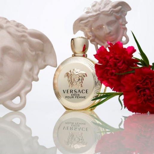 Versace Eros Pour Femme EDP ženski parfem 50 ml