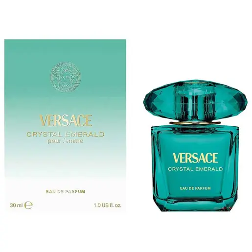 Versace Crystal Emerald EDP ženski parfem 30 ml
