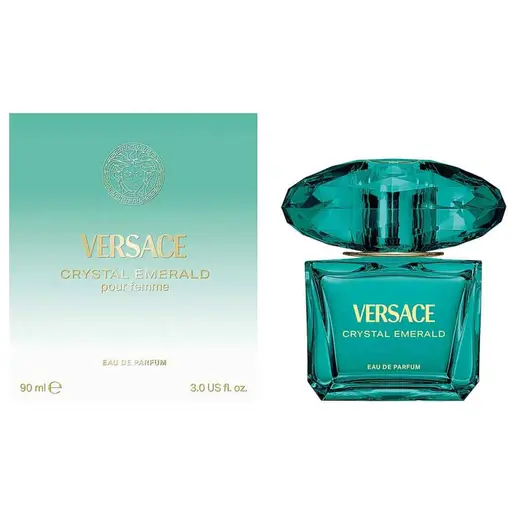Versace Crystal Emerald EDP ženski parfem 90 ml