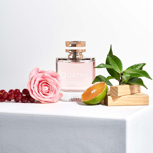Boucheron Quatre Femme EDP ženski parfem 50 ml