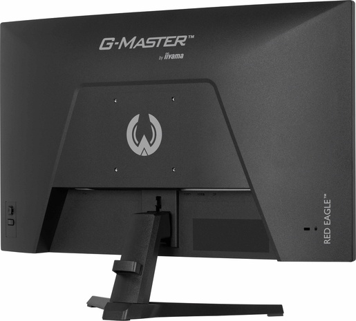 IIYAMA G-Master Red Eagle gaming monitor G2771HSU-B1, 27" FullHD Fast IPS 350 cd/m2, NVIDIA G-Sync Compatible, 240Hz, 0.4ms