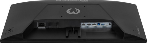 IIYAMA G-Master Red Eagle gaming monitor G2771HSU-B1, 27" FullHD Fast IPS 350 cd/m2, NVIDIA G-Sync Compatible, 240Hz, 0.4ms