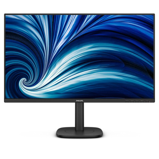 PHILIPS monitor 27B2U3601H, 27", IPS, USB-C 90W