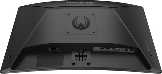 IIYAMA G-Master Red Eagle gaming monitor GC2784HSU-B1 zakrivljeni, 27", FullHD, VA, 350 cd/m2, AMD FreeSync Premium, HDR10, 240Hz, 0.7ms