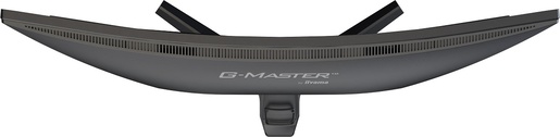 IIYAMA G-Master Red Eagle gaming monitor GC2784HSU-B1 zakrivljeni, 27", FullHD, VA, 350 cd/m2, AMD FreeSync Premium, HDR10, 240Hz, 0.7ms