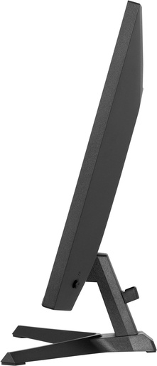 IIYAMA G-Master Black Hawk gaming monitor G2741QSU-B1, 27", WQHD, IPS, 350 cd/m2, NVIDIA G-Sync Compatible, Adaptive Sync, 144Hz, 1ms