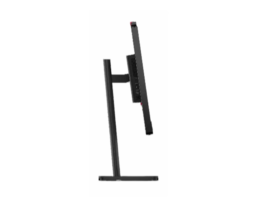 Lenovo ThinkVision T24-4v monitor, 23.8", FullHD, IPS, 250 cd/m2, 120Hz, 4ms