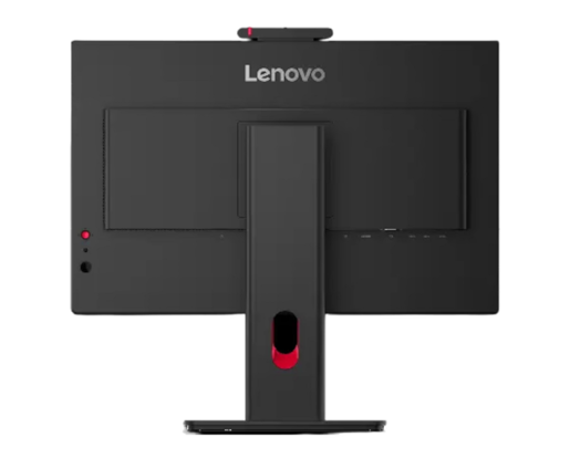 Lenovo ThinkVision T24-4v monitor, 23.8", FullHD, IPS, 250 cd/m2, 120Hz, 4ms