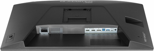 IIYAMA G-Master Red Eagle gaming monitor GB2771QSU-B1, 27" WQHD Fast IPS 350 cd/m2, NVIDIA G-Sync Compatible, 200Hz, 0.5ms