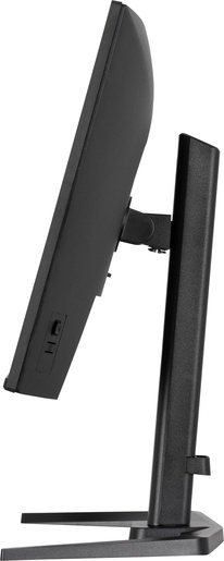 IIYAMA G-Master Red Eagle gaming monitor GB2771QSU-B1, 27" WQHD Fast IPS 350 cd/m2, NVIDIA G-Sync Compatible, 200Hz, 0.5ms