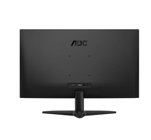 AOC monitor Q27B36X, 27", QHD, IPS, 300 cd/m2, Adaptive Sync, HDR10, 144Hz, 0.5ms