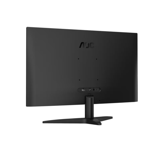 AOC monitor Q27B36X, 27", QHD, IPS, 300 cd/m2, Adaptive Sync, HDR10, 144Hz, 0.5ms