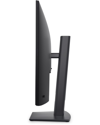 DELL UltraSharp monitor U3226Q, 32", 4K UHD, QD-OLED, 1000 cd/m2, Dolby Vision, 120Hz, 0.03ms