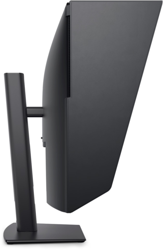 DELL UltraSharp monitor U3226Q, 32", 4K UHD, QD-OLED, 1000 cd/m2, Dolby Vision, 120Hz, 0.03ms