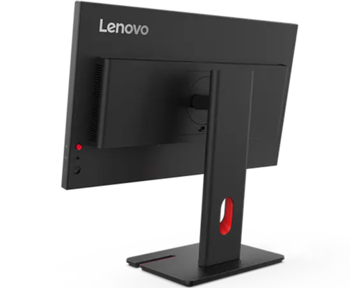 Lenovo ThinkVision T24-40 monitor, 23.8", FullHD, IPS, 250 cd/m2, 120Hz, 4ms