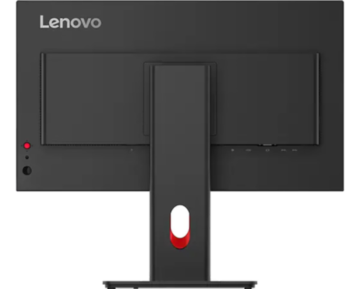 Lenovo ThinkVision T24-40 monitor, 23.8", FullHD, IPS, 250 cd/m2, 120Hz, 4ms