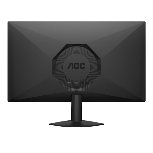 AOC gaming monitor 27G50F, 27", FullHD, IPS, 300 cd/m2, NVIDIA G-Sync Compatible, 180Hz, 0.5ms
