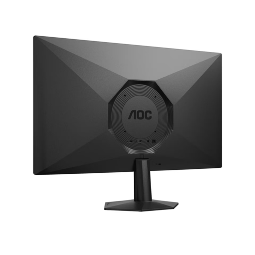 AOC gaming monitor 27G50F, 27", FullHD, IPS, 300 cd/m2, NVIDIA G-Sync Compatible, 180Hz, 0.5ms