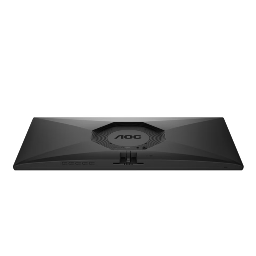 AOC gaming monitor 27G50F, 27", FullHD, IPS, 300 cd/m2, NVIDIA G-Sync Compatible, 180Hz, 0.5ms