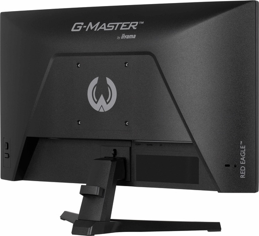 IIYAMA G-Master gaming monitor GB2471HS-B1, 23.8", FullHD, Fast IPS, 350 cd/m2, 240Hz, 0.2ms