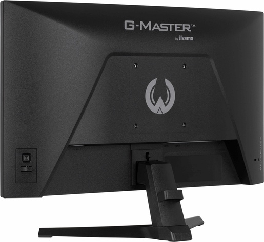 IIYAMA G-Master gaming monitor GB2471HS-B1, 23.8", FullHD, Fast IPS, 350 cd/m2, 240Hz, 0.2ms